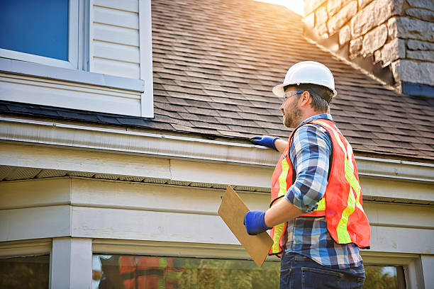 Licensed Roof Inspection service in Barnstead, NH - Ben Roofing and Steel LLC